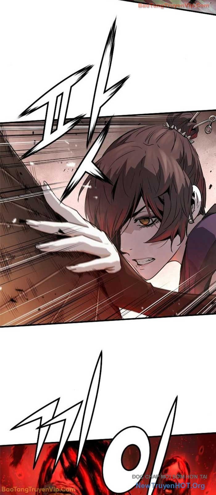 Tuyệt Thế Hồi Quy Chap 76 - Next Chap 75