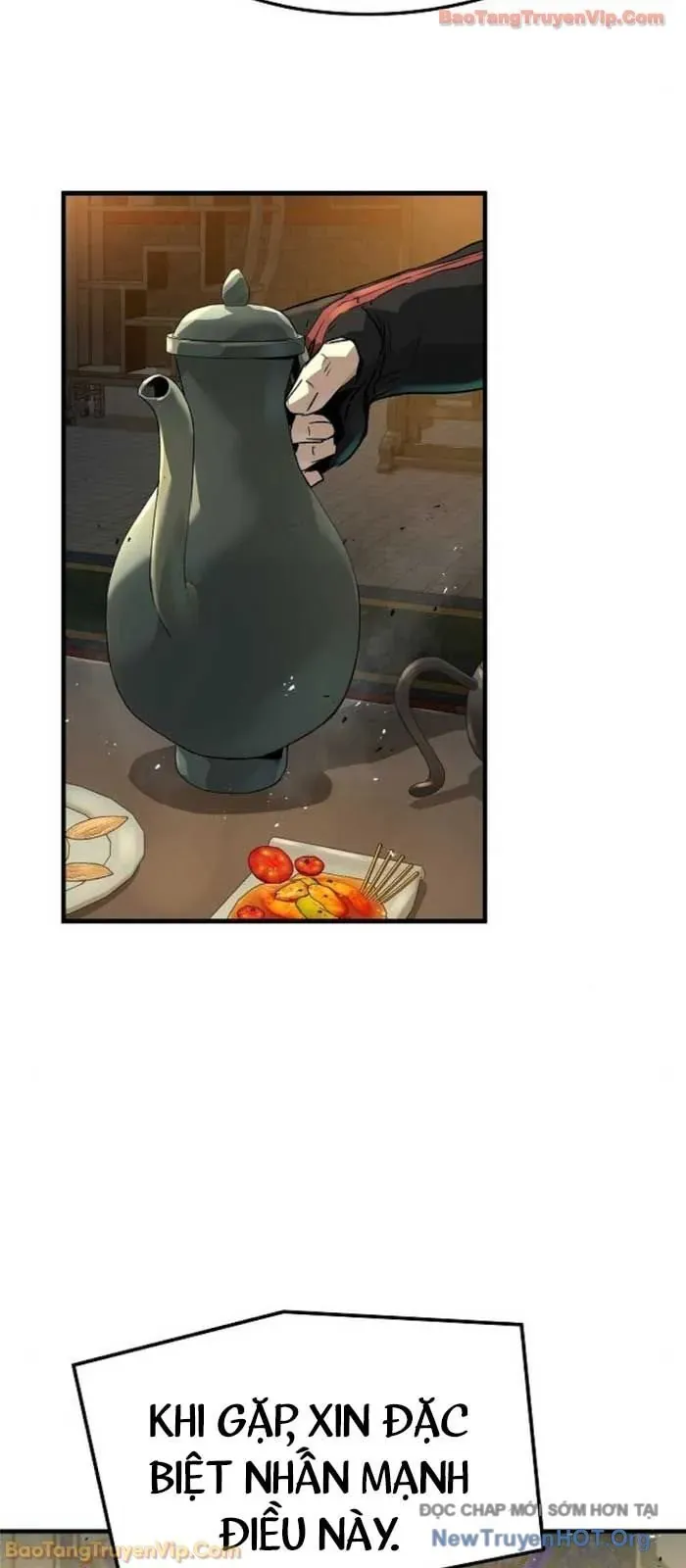 Tuyệt Thế Hồi Quy Chap 76 - Next Chap 75