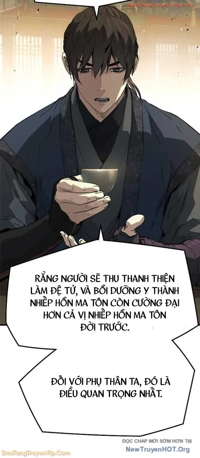 Tuyệt Thế Hồi Quy Chap 76 - Next Chap 75