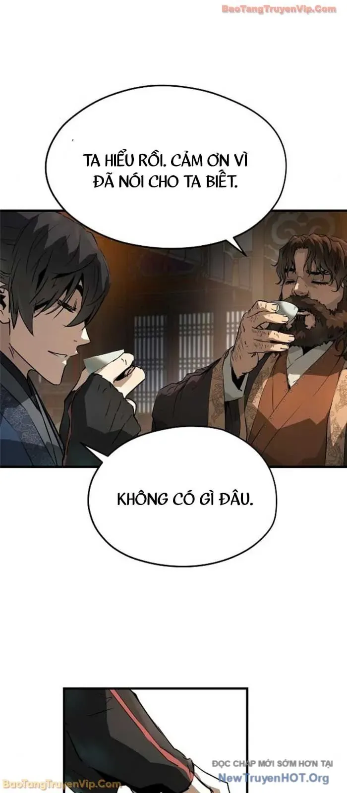 Tuyệt Thế Hồi Quy Chap 76 - Next Chap 75