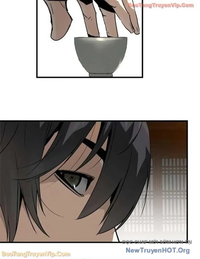 Tuyệt Thế Hồi Quy Chap 76 - Next Chap 75