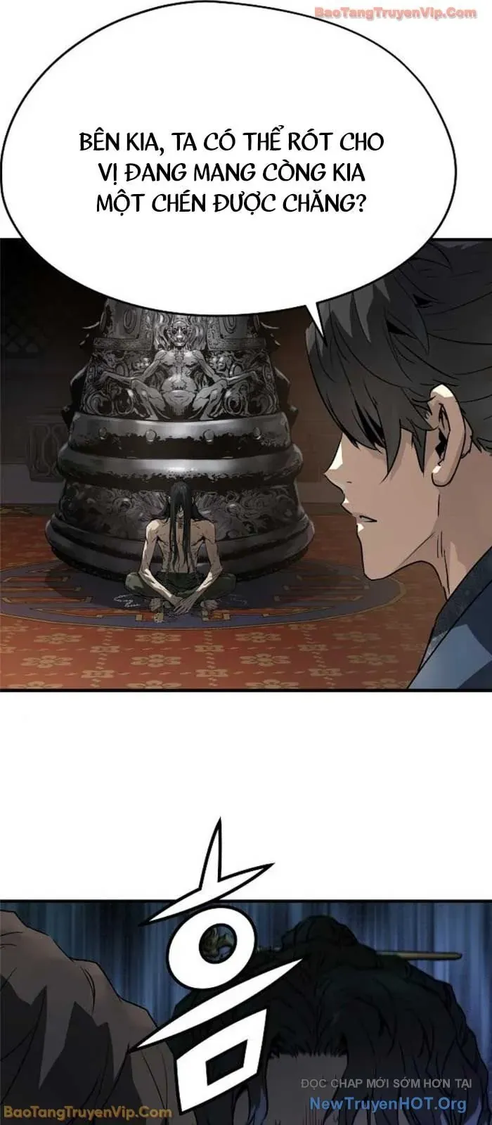 Tuyệt Thế Hồi Quy Chap 76 - Next Chap 75