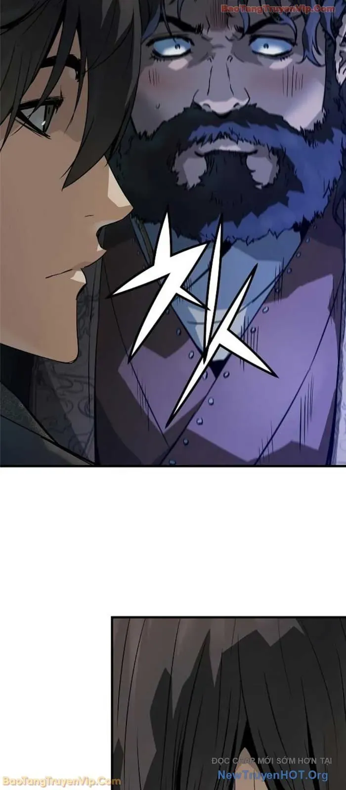 Tuyệt Thế Hồi Quy Chap 76 - Next Chap 75