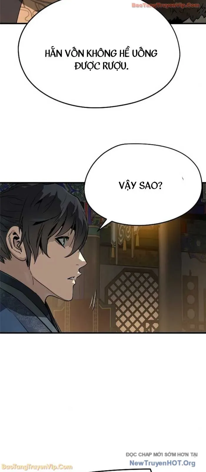 Tuyệt Thế Hồi Quy Chap 76 - Next Chap 75