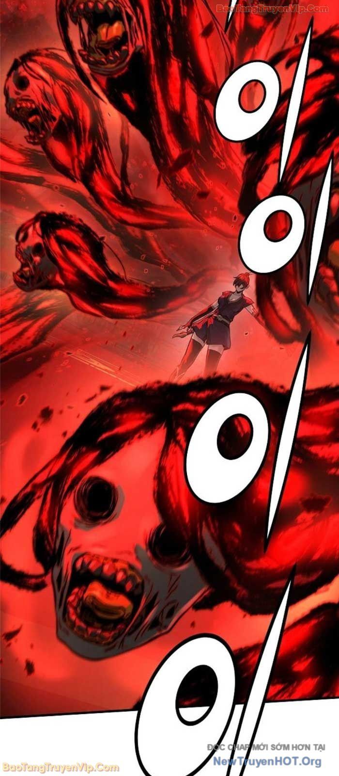 Tuyệt Thế Hồi Quy Chap 76 - Next Chap 75