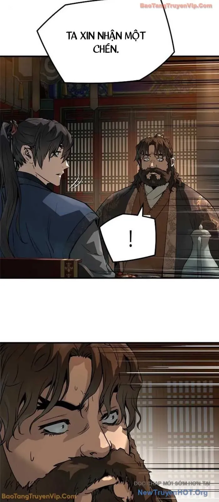 Tuyệt Thế Hồi Quy Chap 76 - Next Chap 75