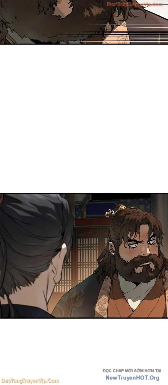 Tuyệt Thế Hồi Quy Chap 76 - Next Chap 75