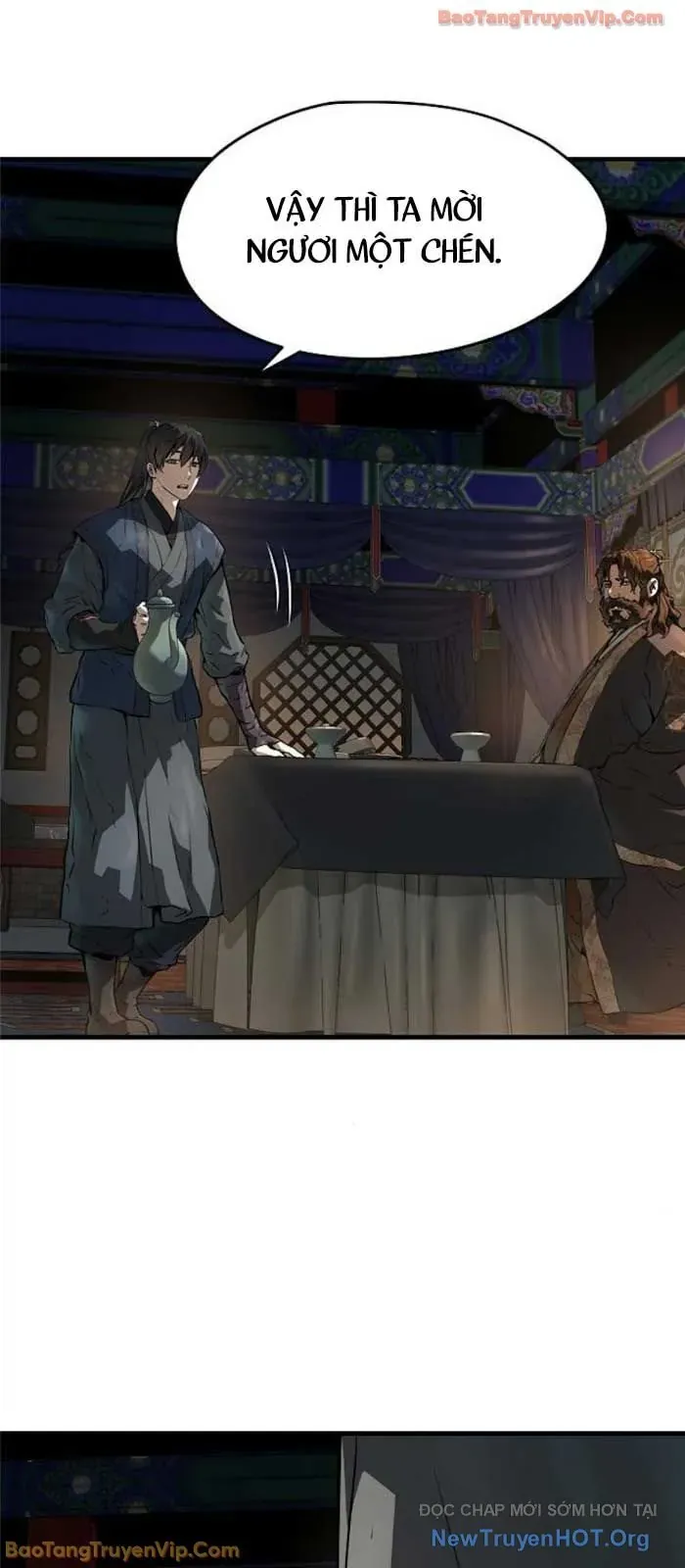 Tuyệt Thế Hồi Quy Chap 76 - Next Chap 75