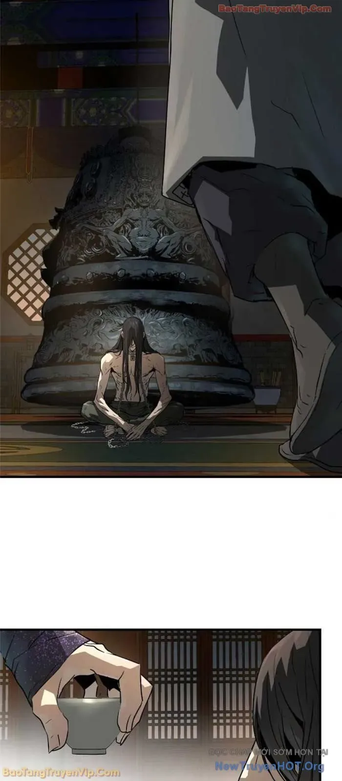 Tuyệt Thế Hồi Quy Chap 76 - Next Chap 75