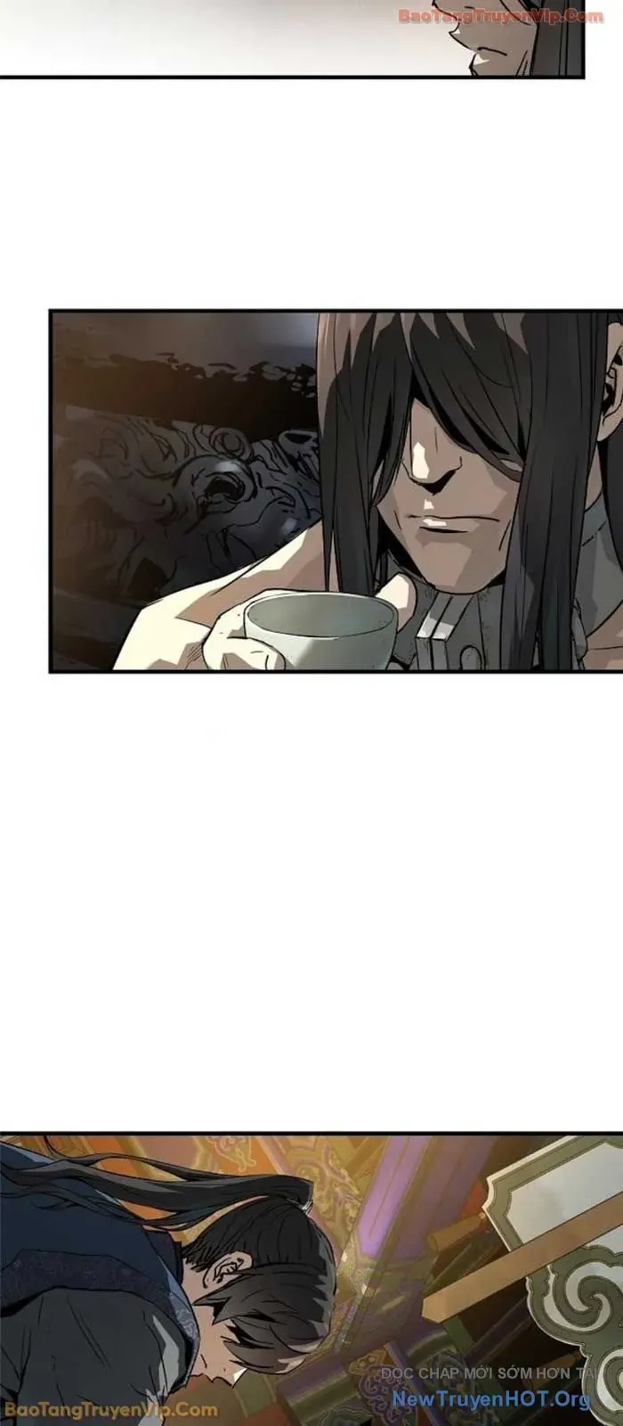 Tuyệt Thế Hồi Quy Chap 76 - Next Chap 75