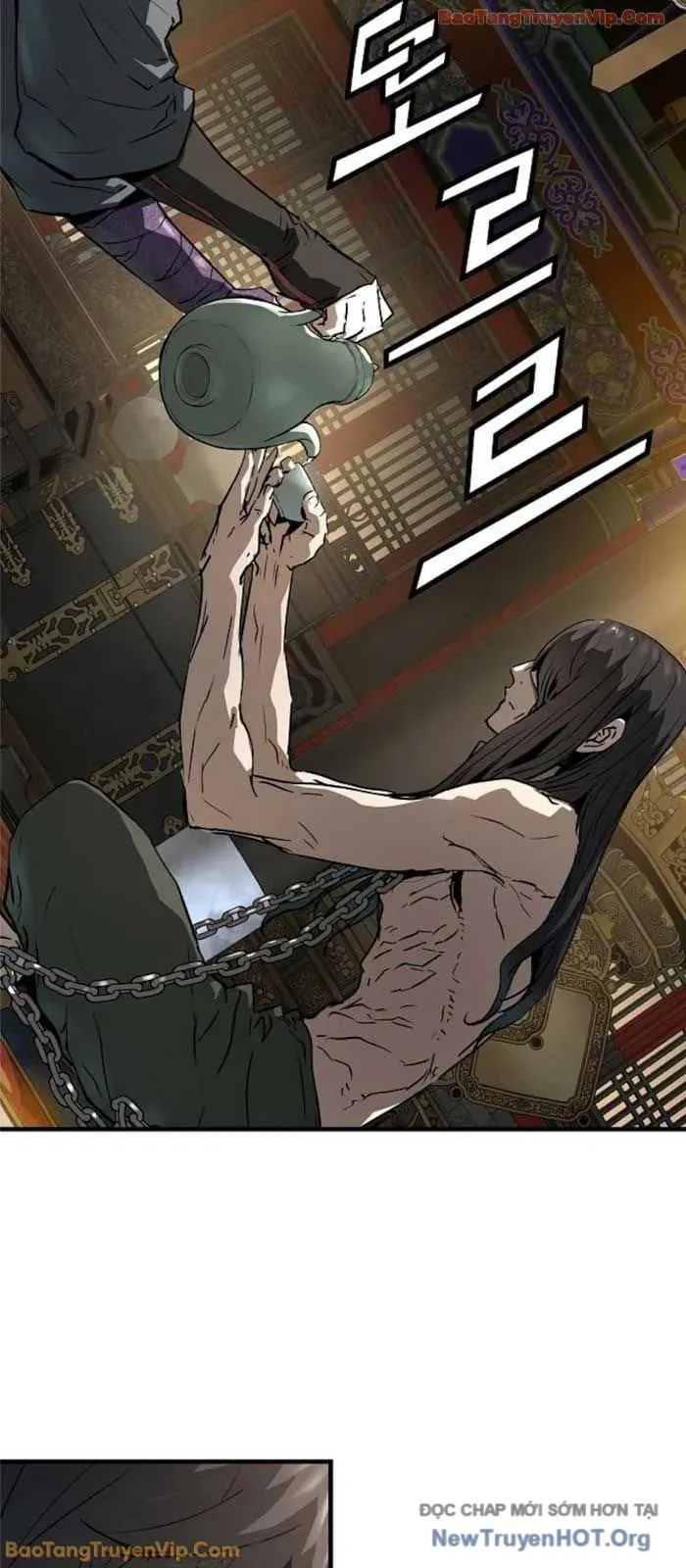 Tuyệt Thế Hồi Quy Chap 76 - Next Chap 75