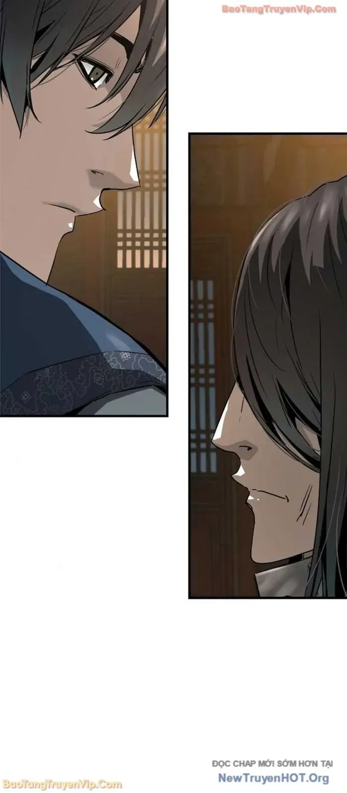 Tuyệt Thế Hồi Quy Chap 76 - Next Chap 75