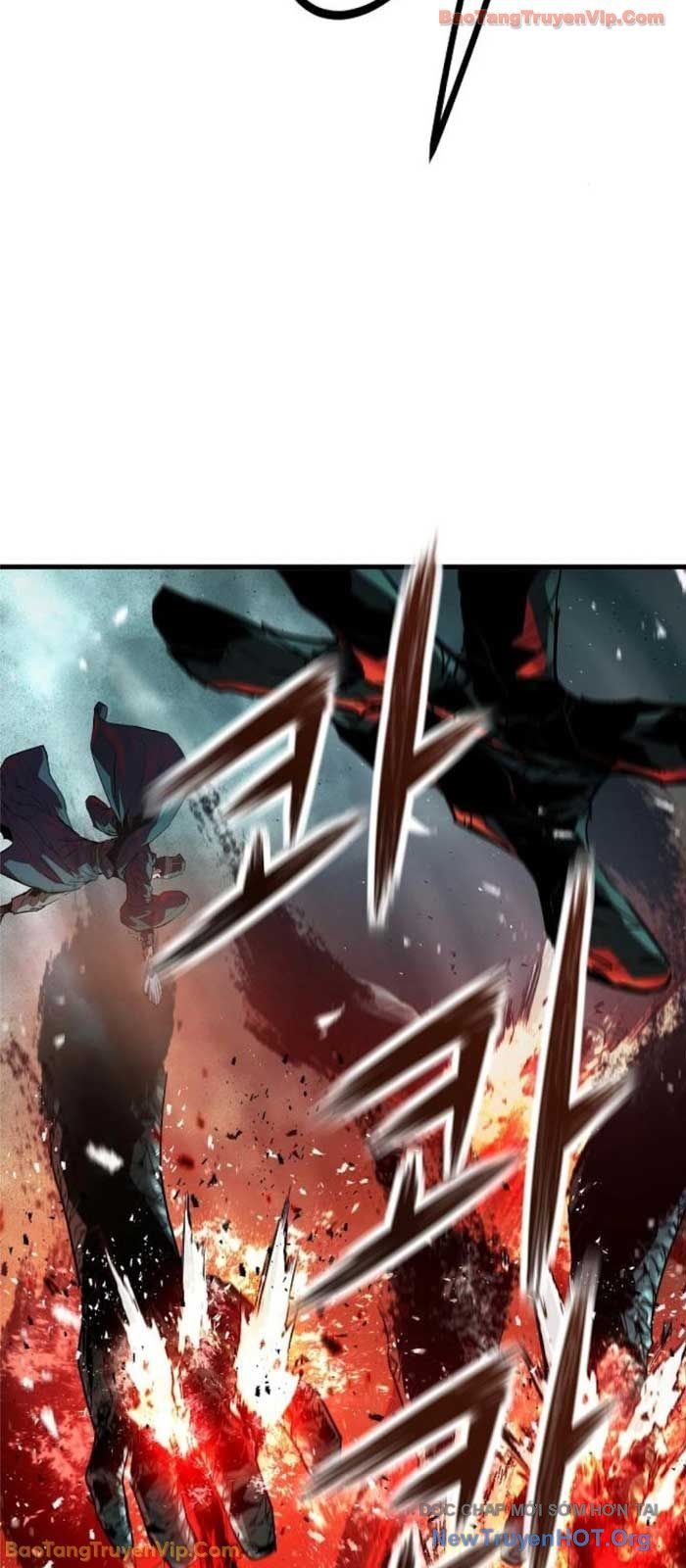 Tuyệt Thế Hồi Quy Chap 76 - Next Chap 75