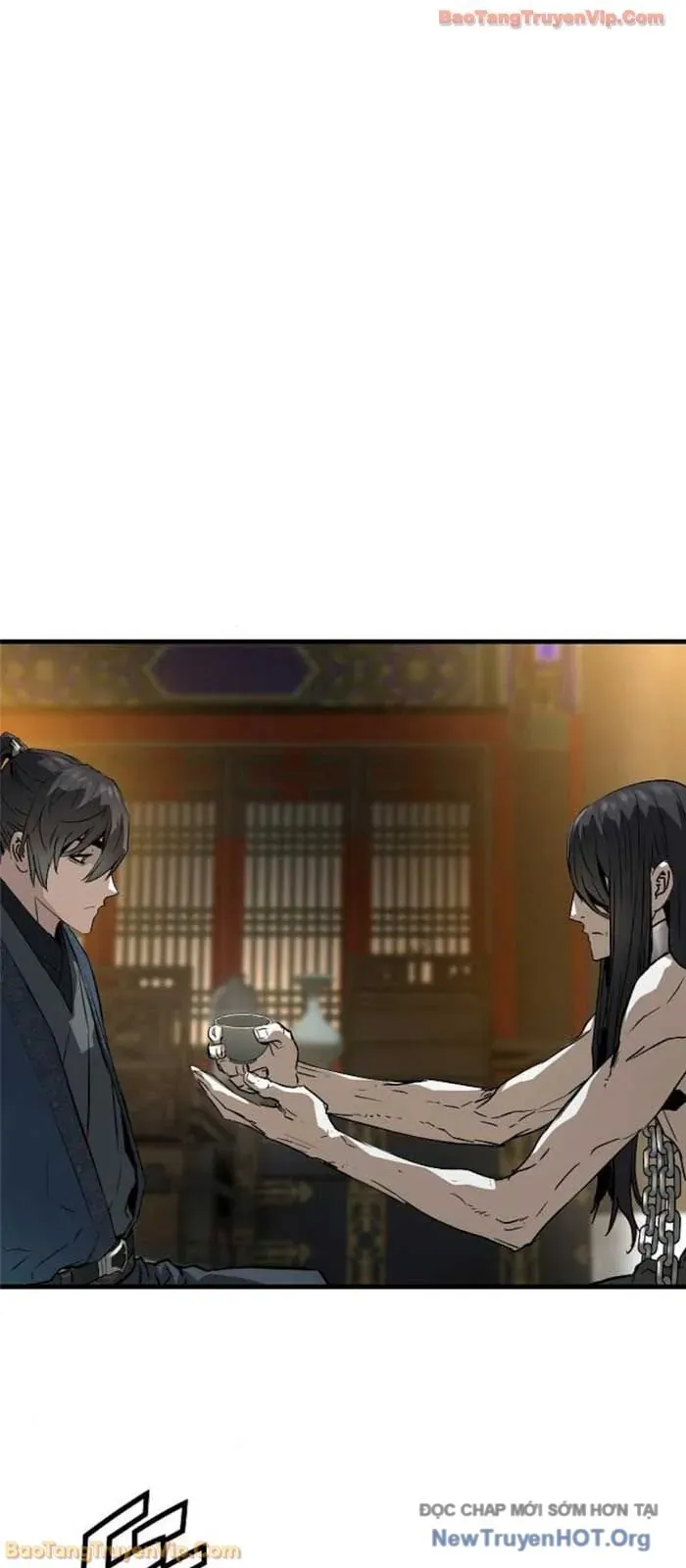 Tuyệt Thế Hồi Quy Chap 76 - Next Chap 75