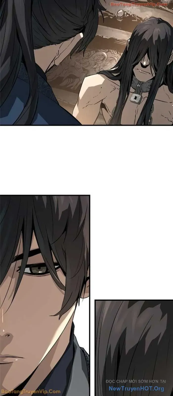 Tuyệt Thế Hồi Quy Chap 76 - Next Chap 75