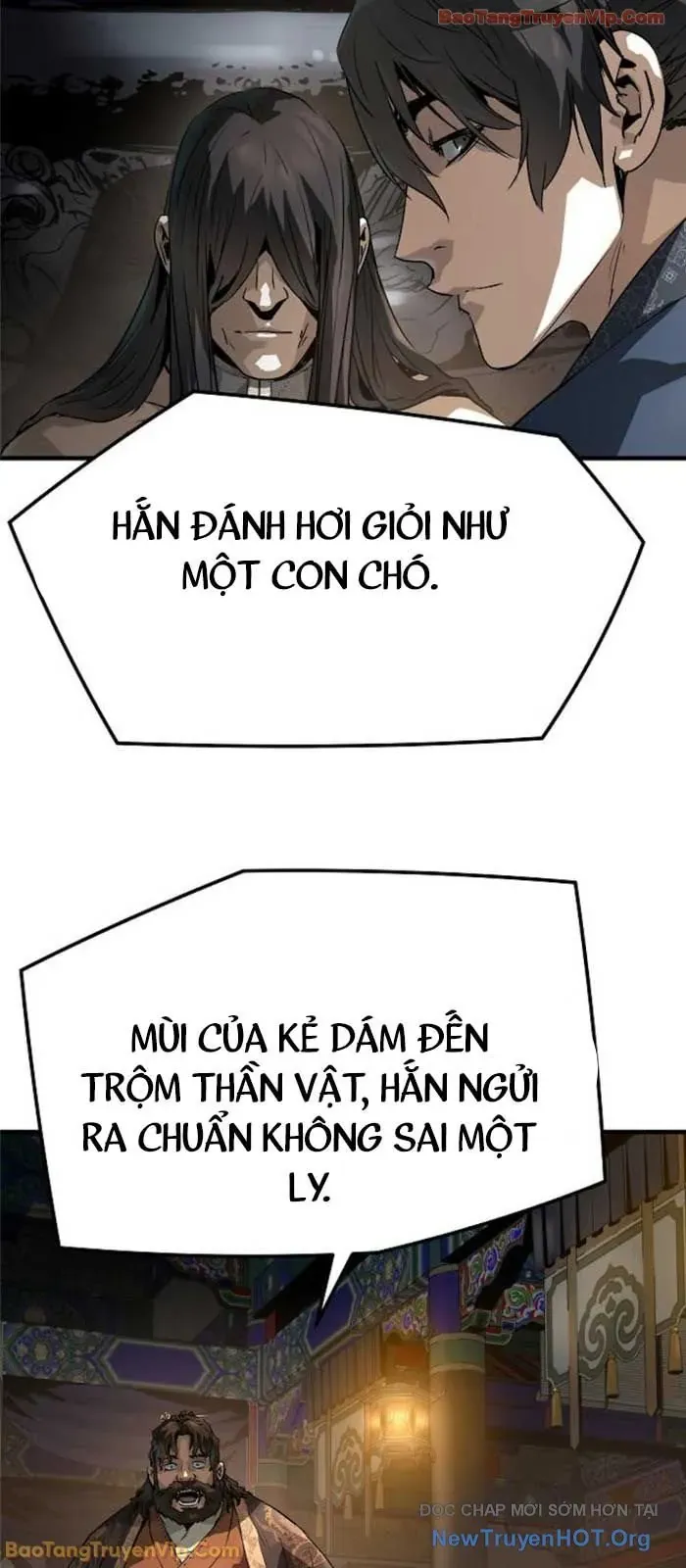 Tuyệt Thế Hồi Quy Chap 76 - Next Chap 75