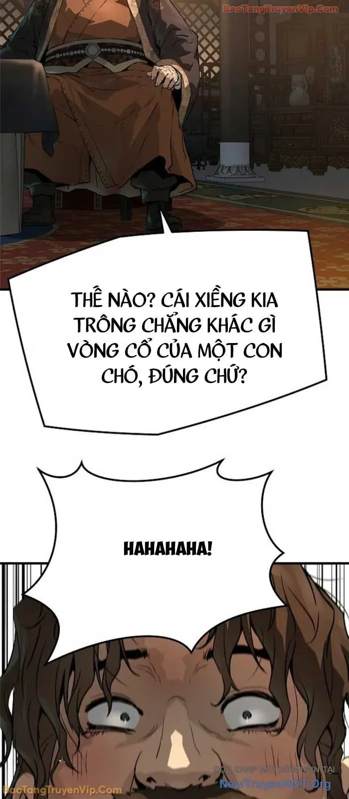 Tuyệt Thế Hồi Quy Chap 76 - Next Chap 75
