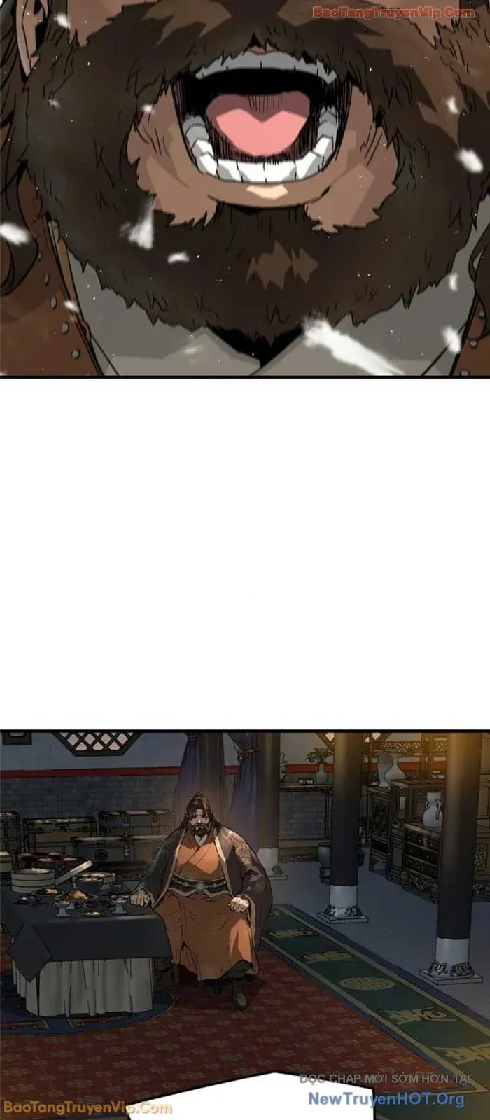 Tuyệt Thế Hồi Quy Chap 76 - Next Chap 75