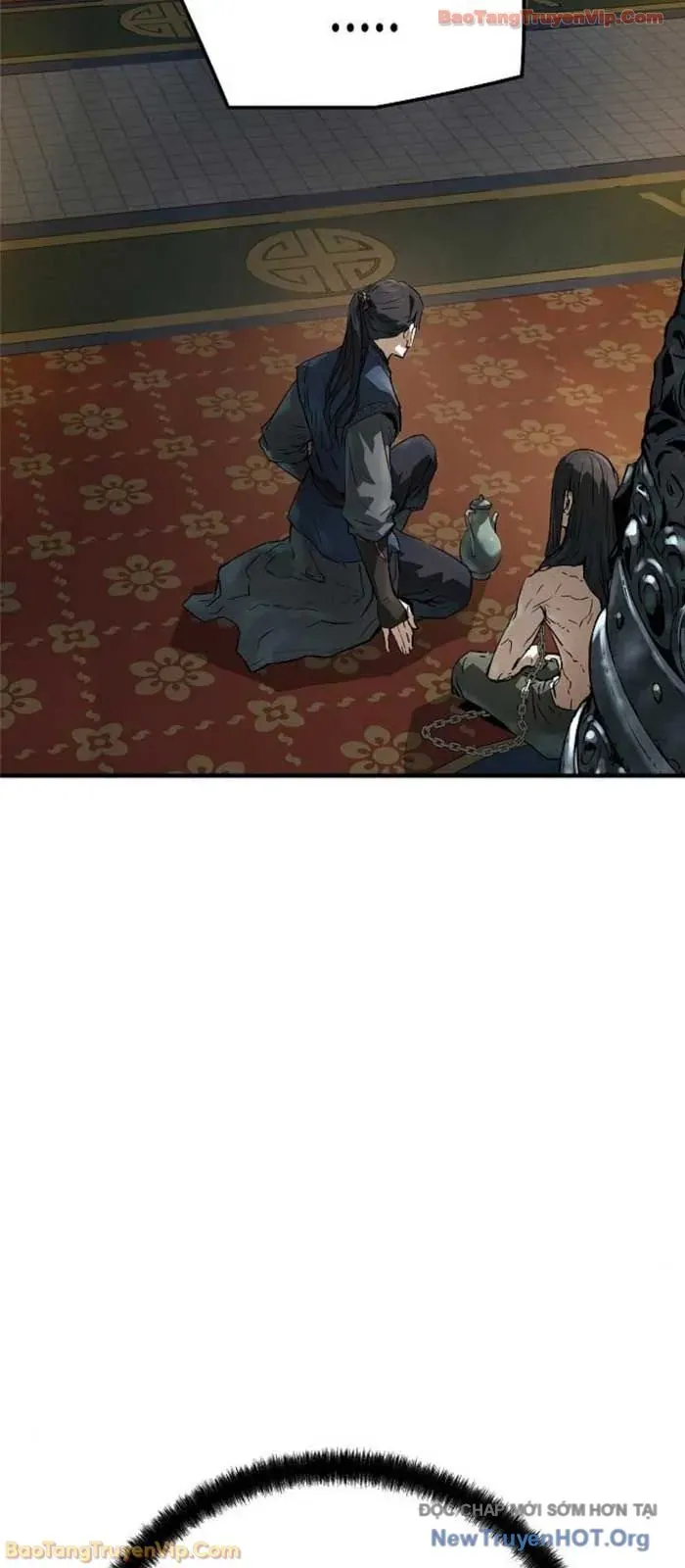 Tuyệt Thế Hồi Quy Chap 76 - Next Chap 75