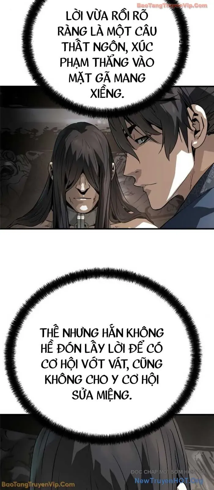 Tuyệt Thế Hồi Quy Chap 76 - Next Chap 75