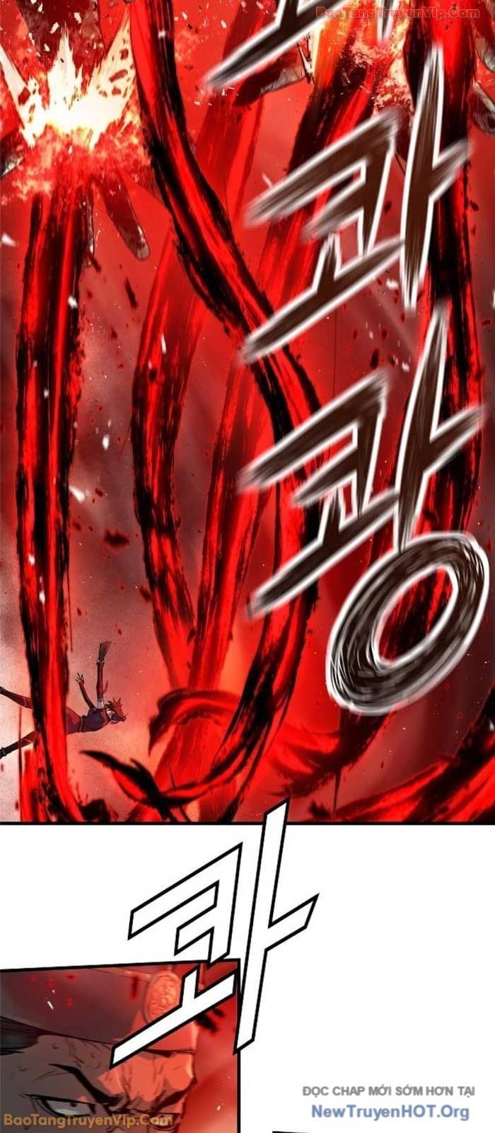 Tuyệt Thế Hồi Quy Chap 76 - Next Chap 75