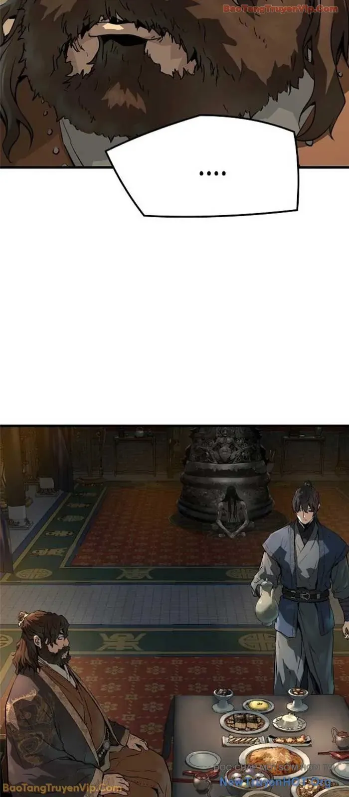 Tuyệt Thế Hồi Quy Chap 76 - Next Chap 75