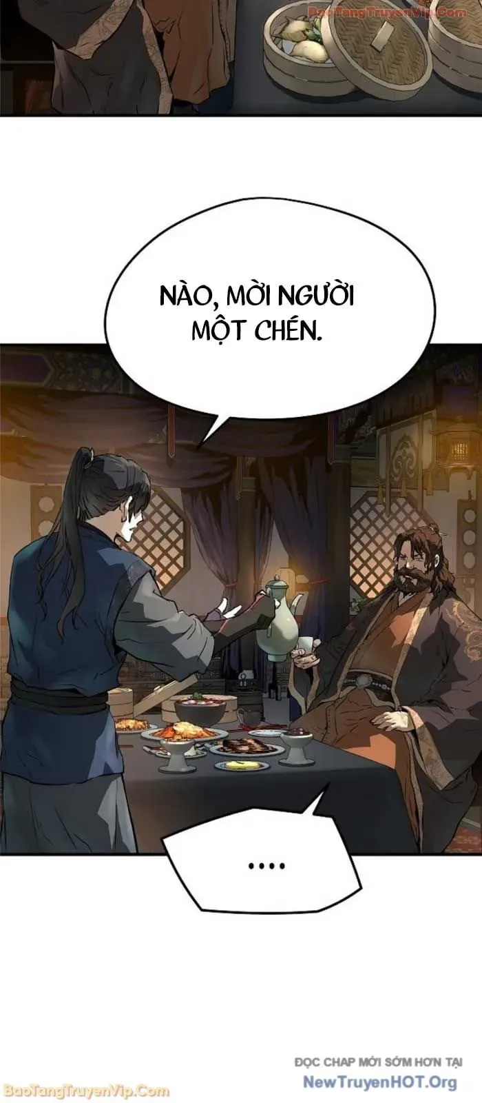 Tuyệt Thế Hồi Quy Chap 76 - Next Chap 75