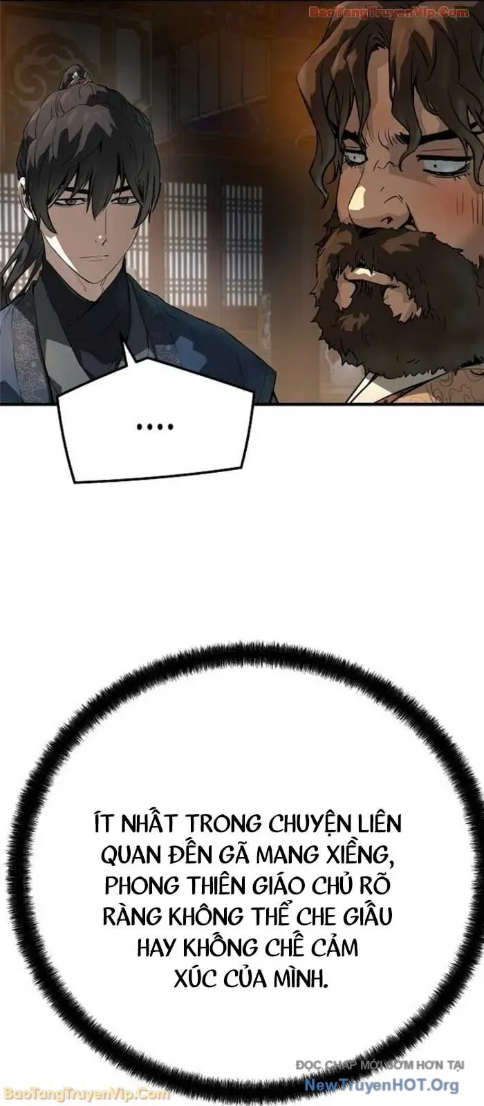 Tuyệt Thế Hồi Quy Chap 76 - Next Chap 75