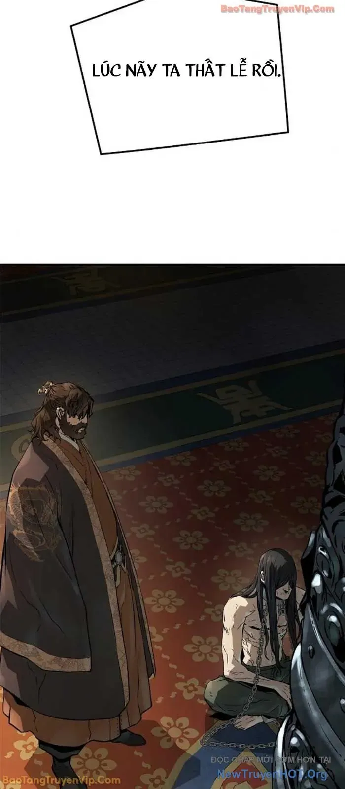 Tuyệt Thế Hồi Quy Chap 76 - Next Chap 75