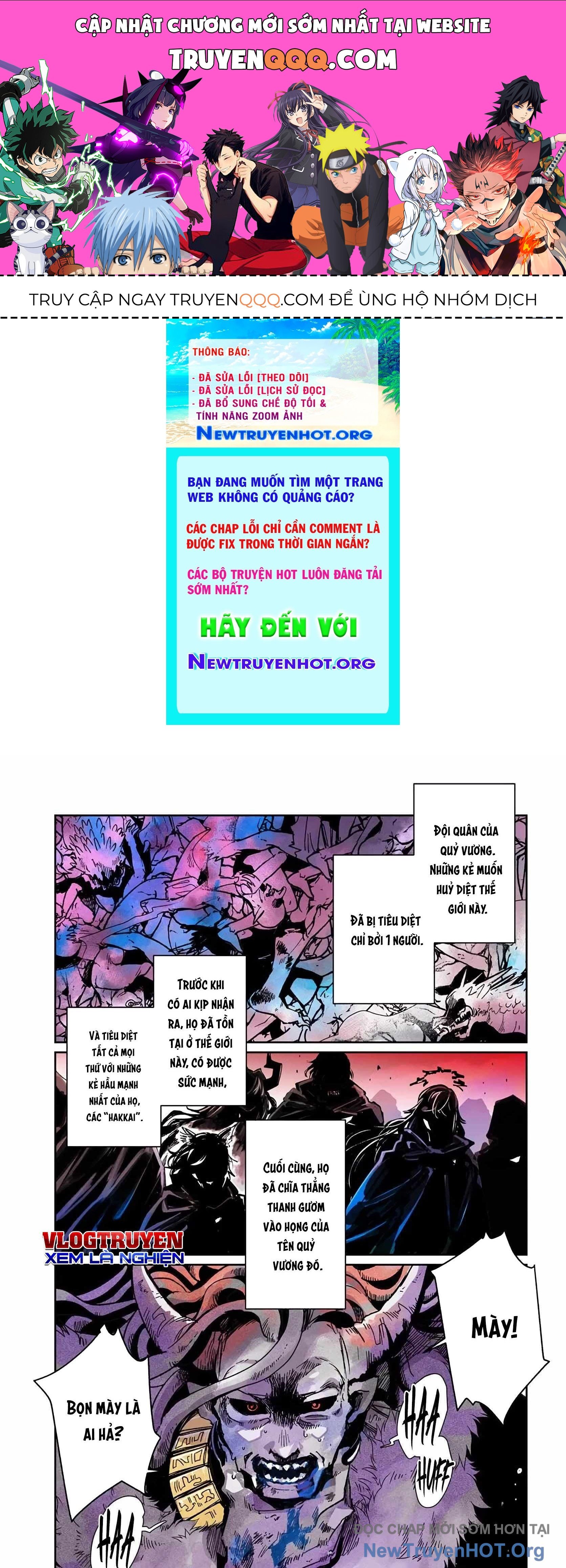 Nettruyen Truyện tranh online