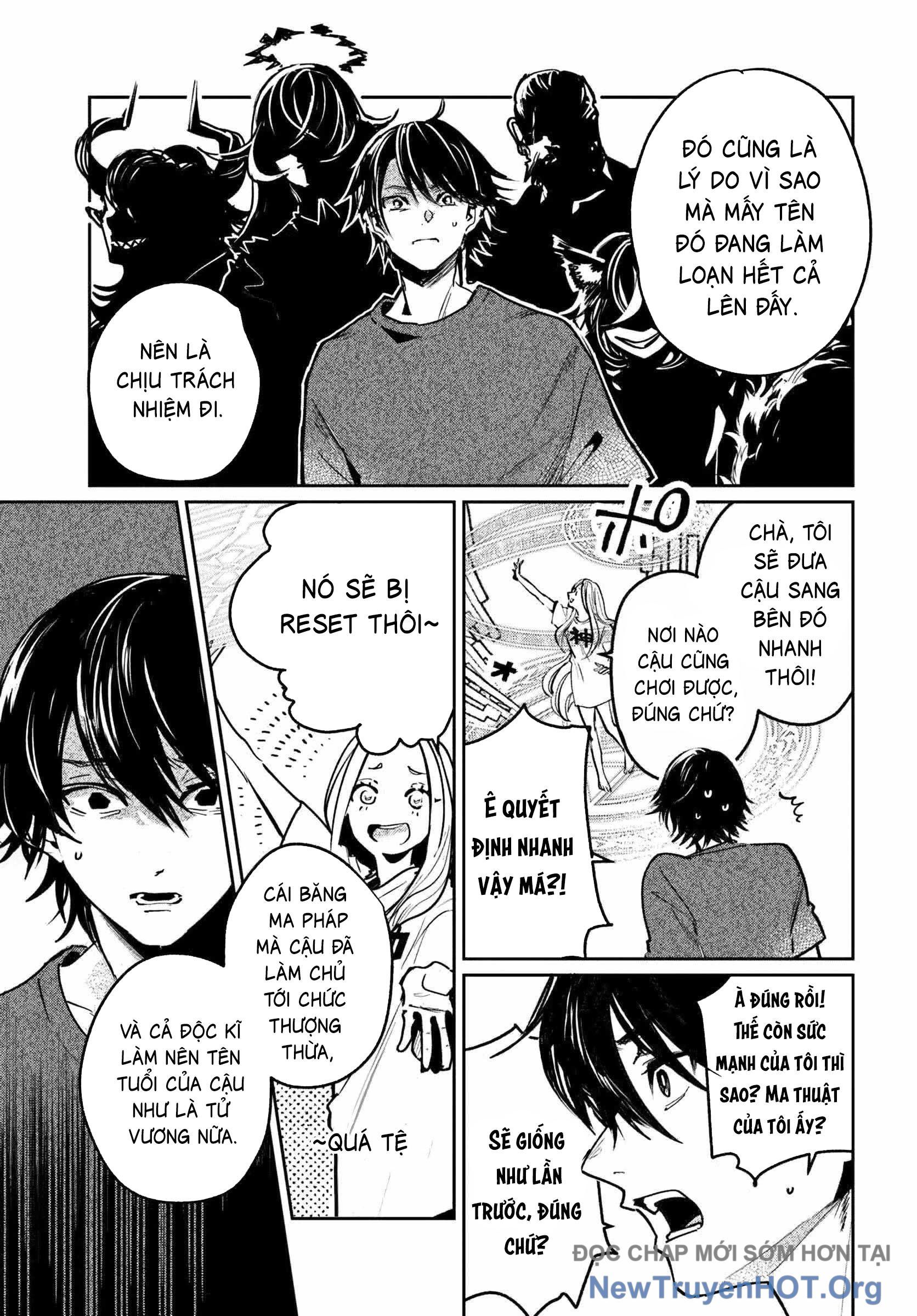 Nettruyen Truyện tranh online