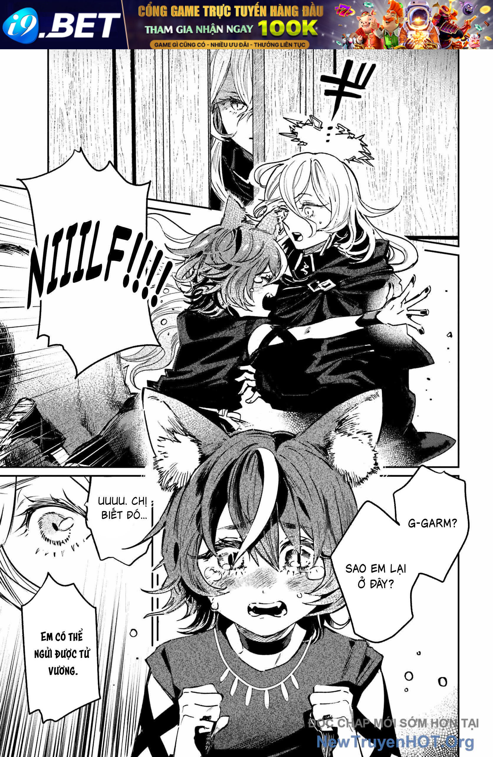 Nettruyen Truyện tranh online