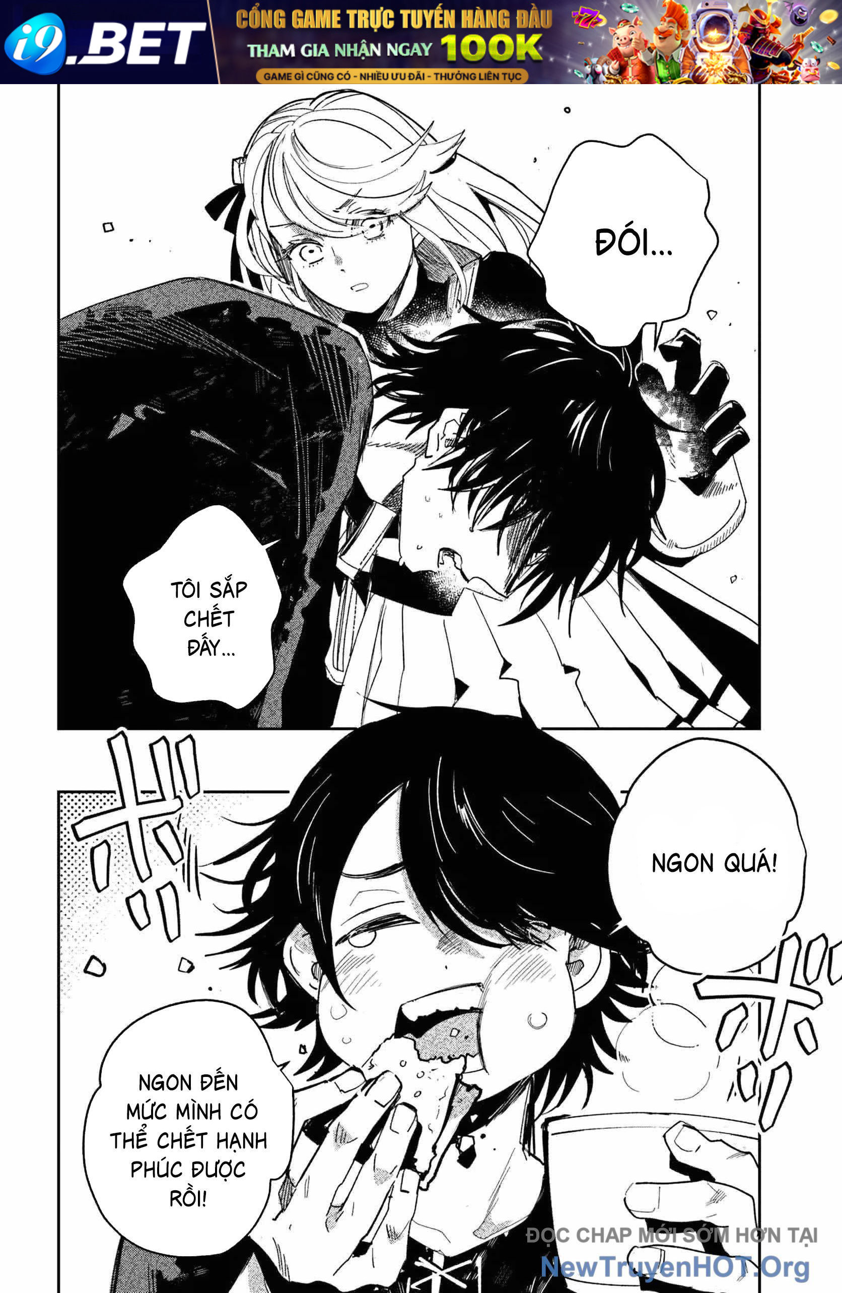 Nettruyen Truyện tranh online