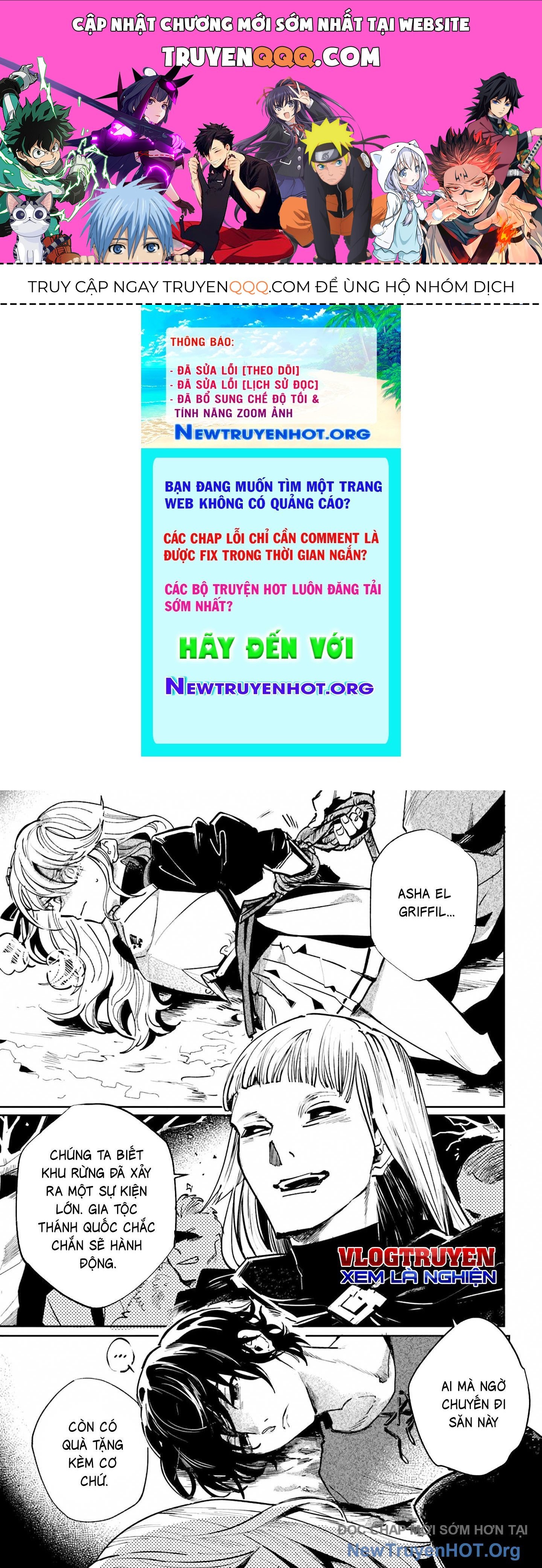 Nettruyen Truyện tranh online