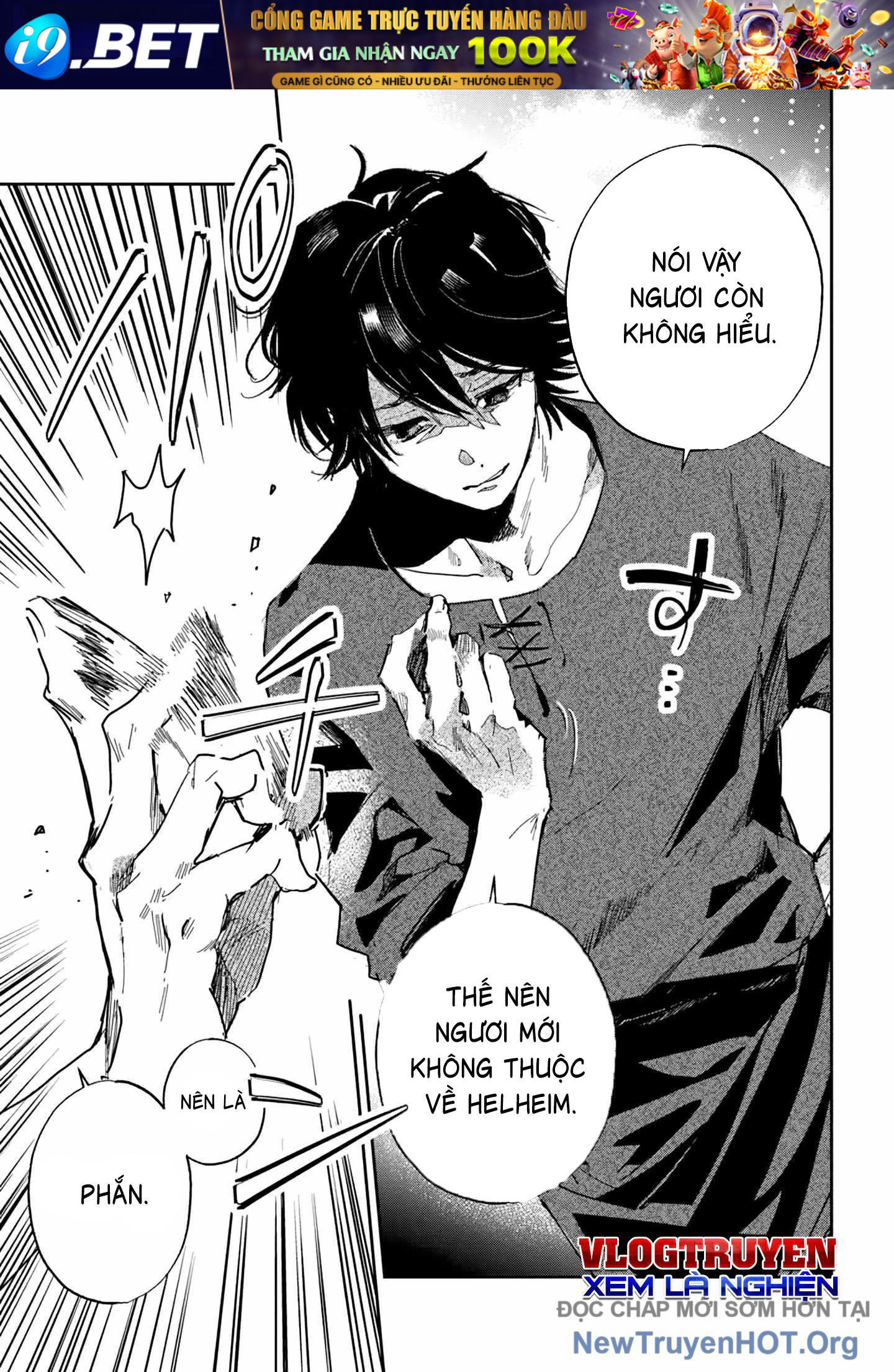 Nettruyen Truyện tranh online