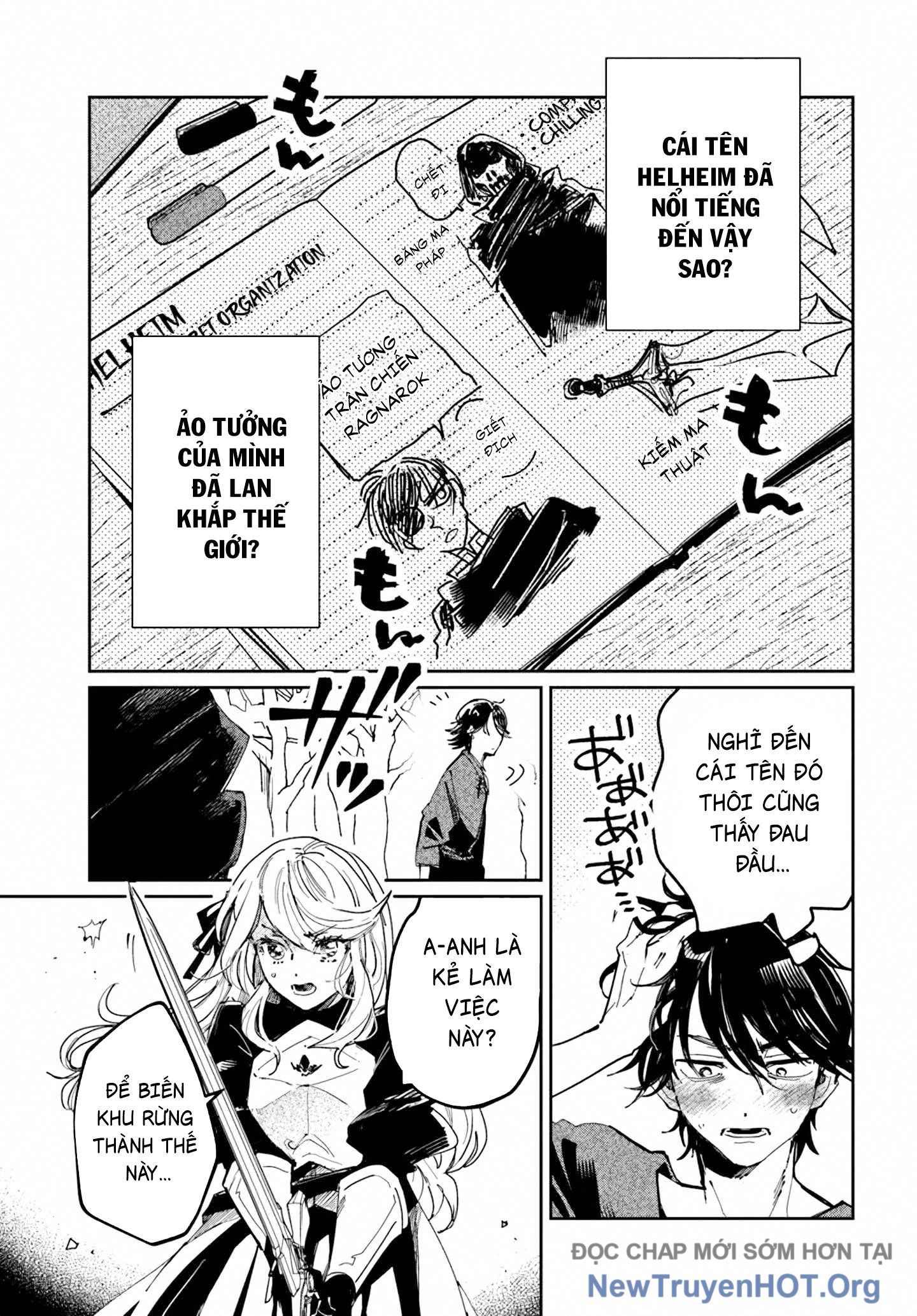 Nettruyen Truyện tranh online