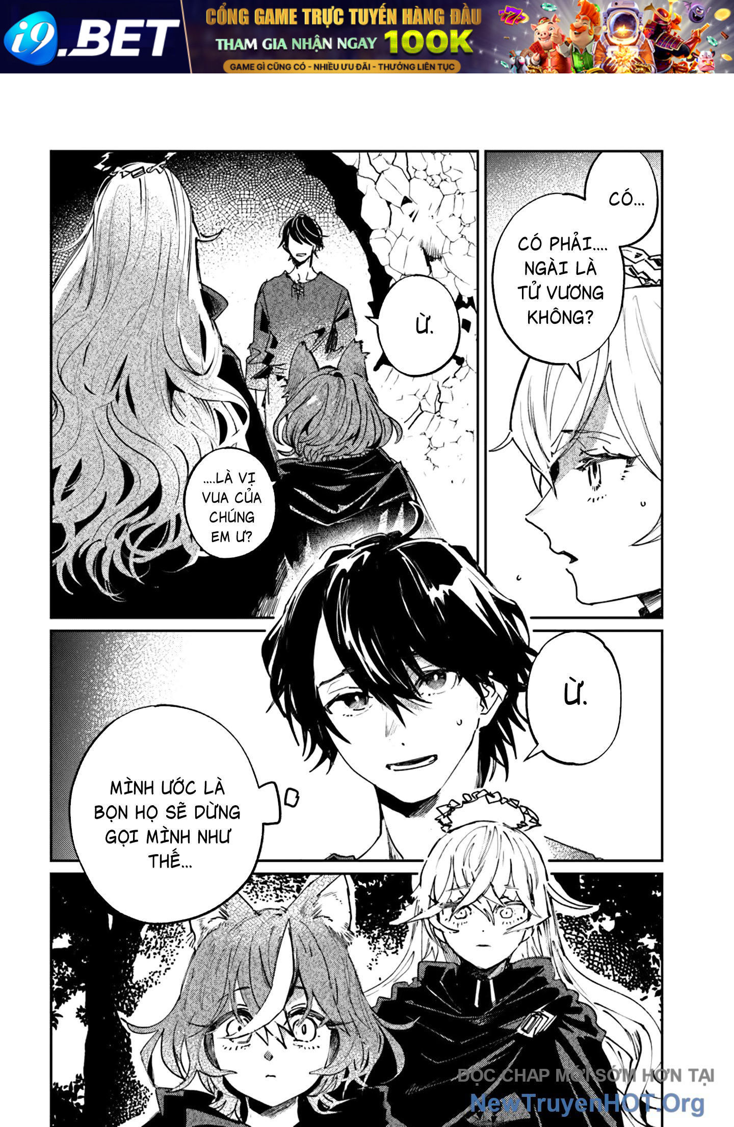 Nettruyen Truyện tranh online