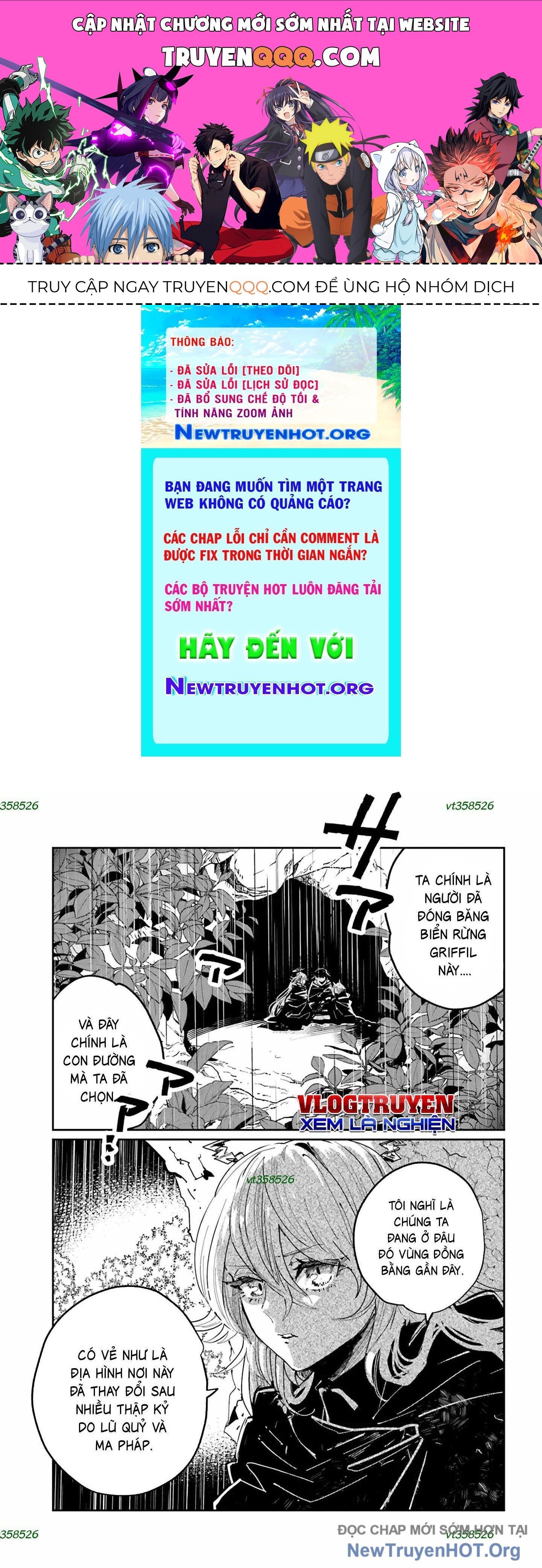 Nettruyen Truyện tranh online