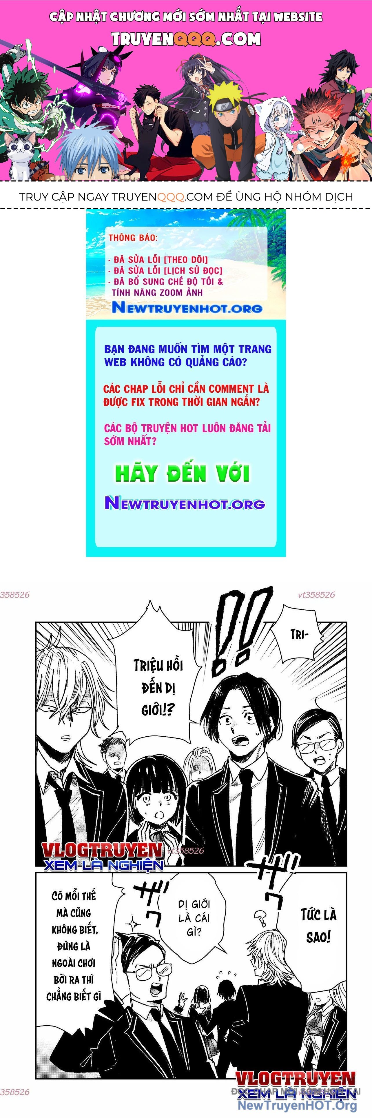 Nettruyen Truyện tranh online