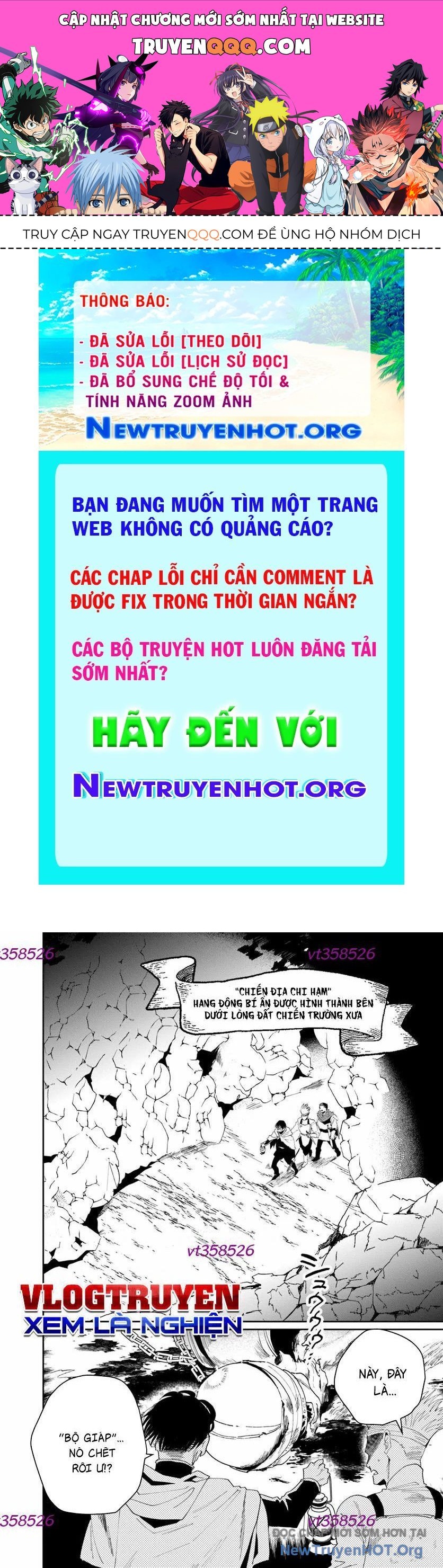 Nettruyen Truyện tranh online