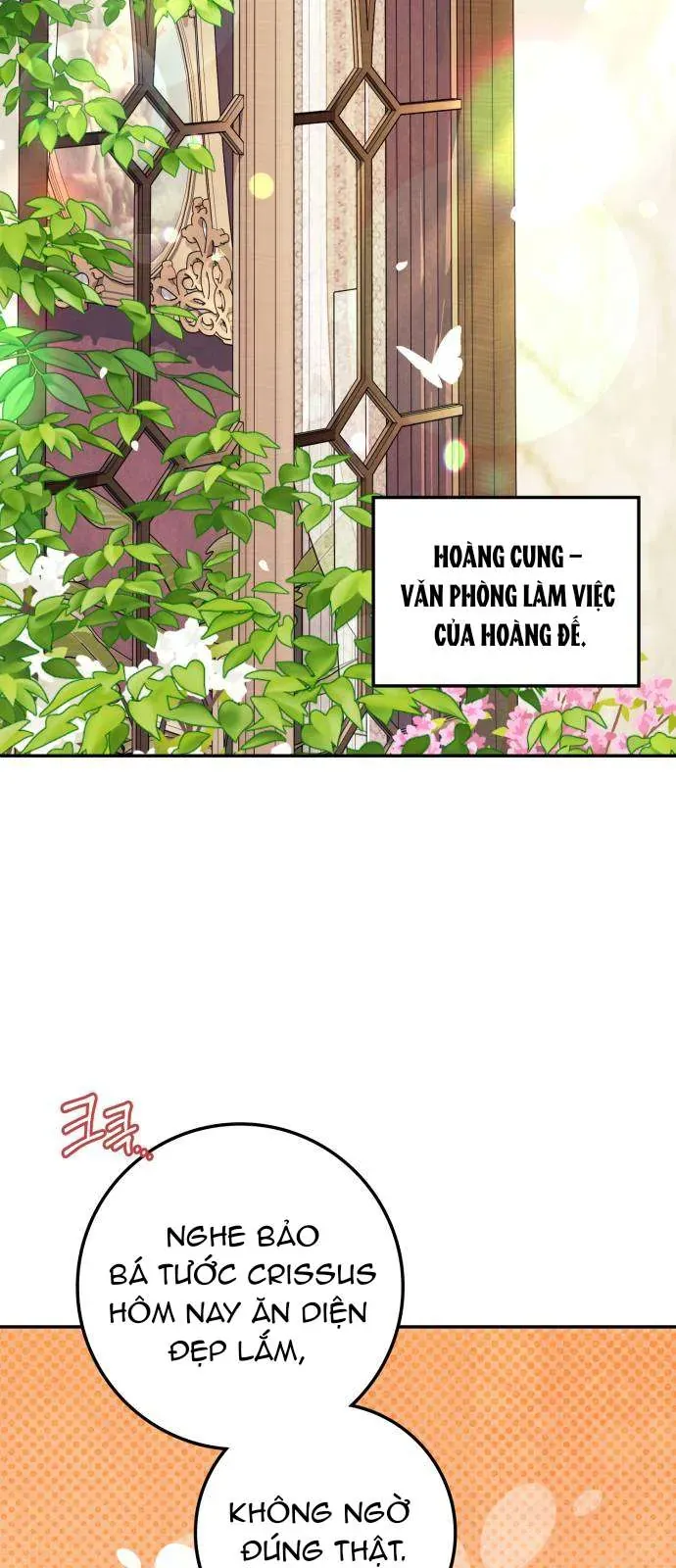 Nữ Công Tước Chiến Lợi Phẩm Chap 32 - Next Chap 31