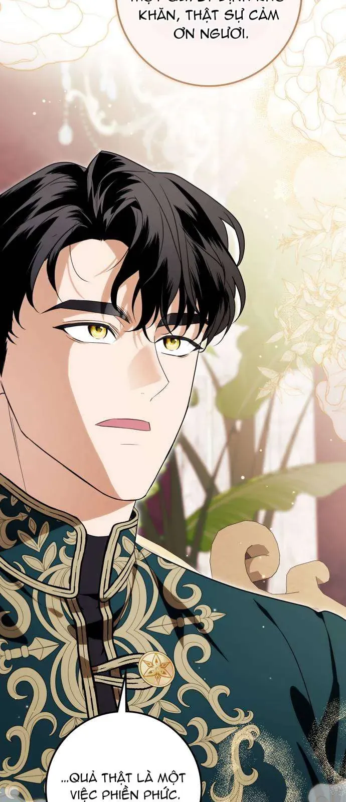 Nữ Công Tước Chiến Lợi Phẩm Chap 32 - Next Chap 31