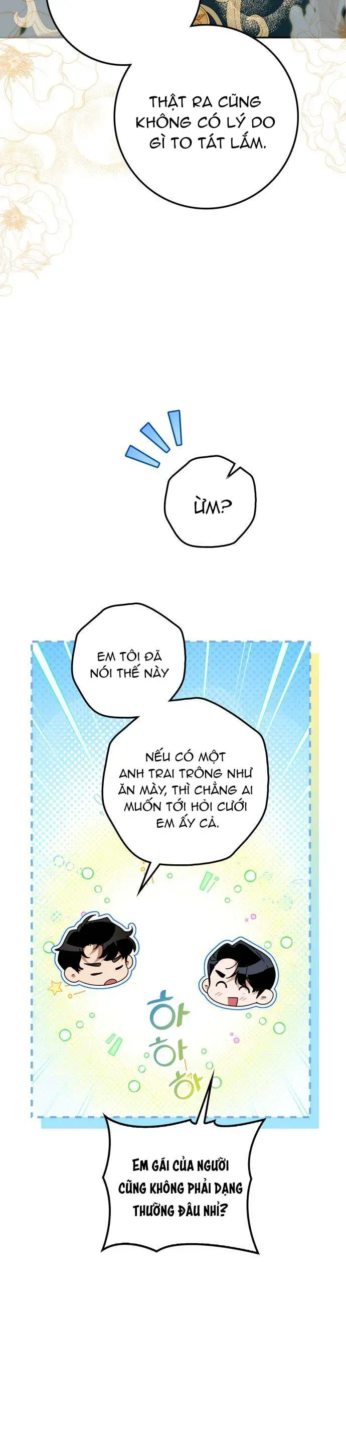 Nữ Công Tước Chiến Lợi Phẩm Chap 32 - Next Chap 31