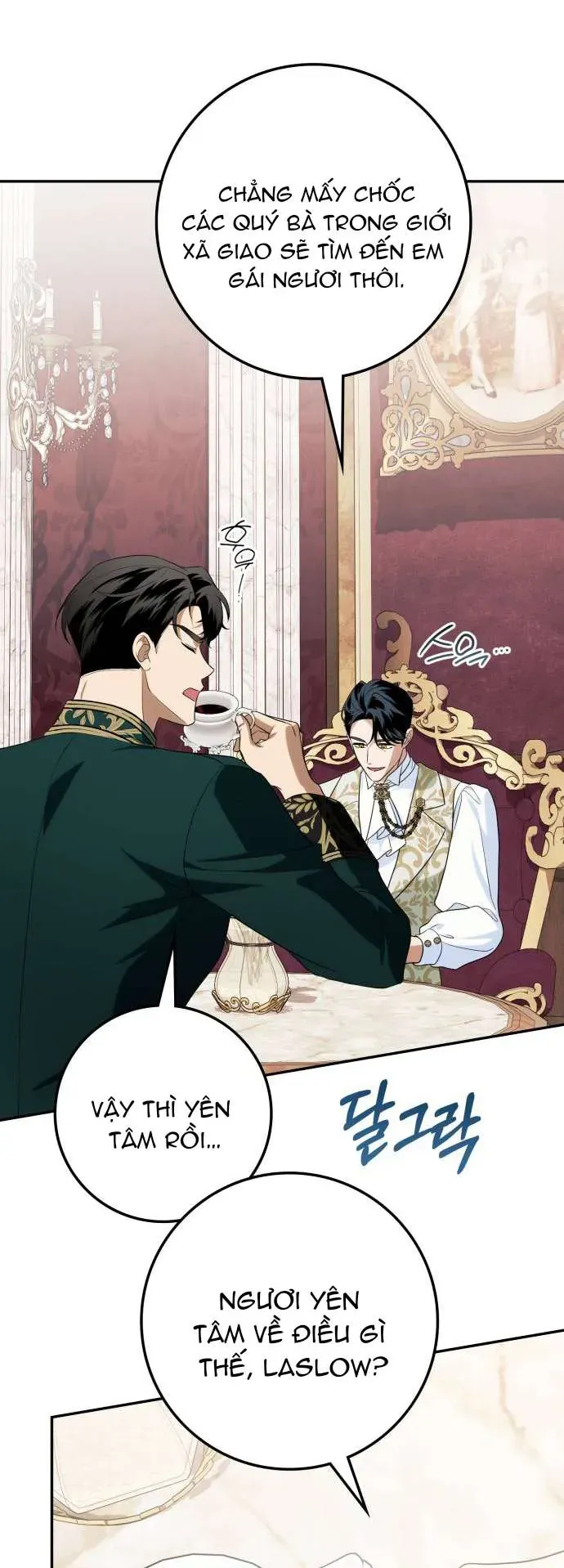 Nữ Công Tước Chiến Lợi Phẩm Chap 32 - Next Chap 31