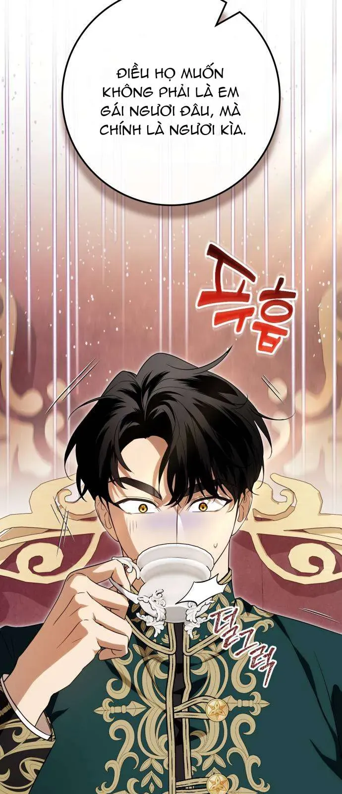 Nữ Công Tước Chiến Lợi Phẩm Chap 32 - Next Chap 31