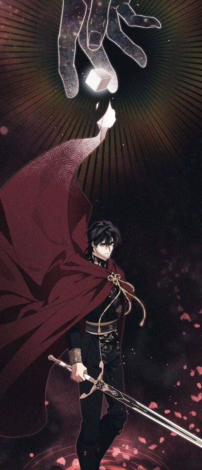 Nữ Công Tước Chiến Lợi Phẩm Chap 32 - Next Chap 31