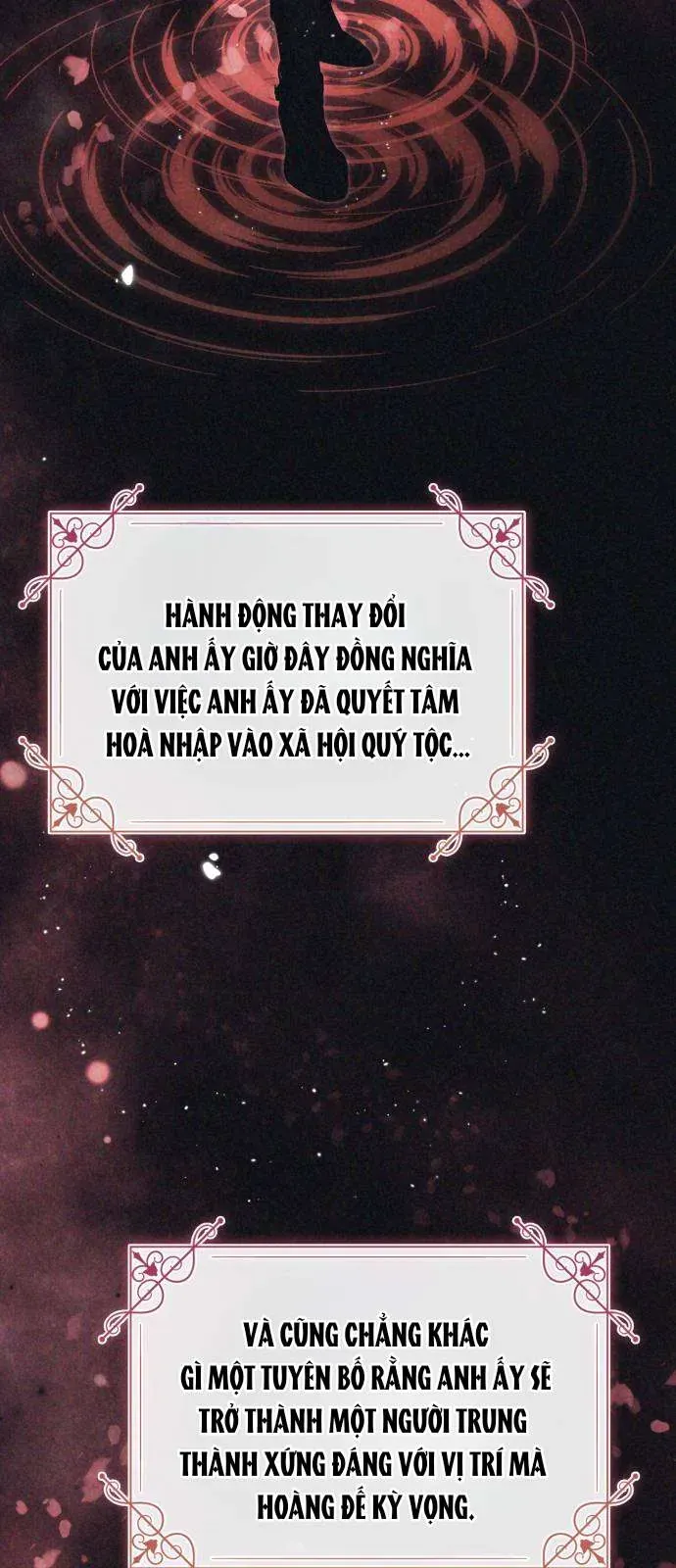 Nữ Công Tước Chiến Lợi Phẩm Chap 32 - Next Chap 31