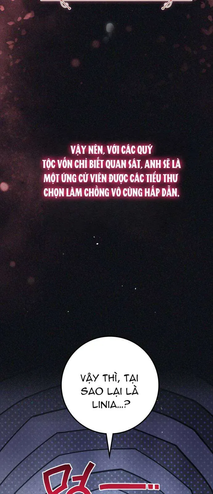 Nữ Công Tước Chiến Lợi Phẩm Chap 32 - Next Chap 31