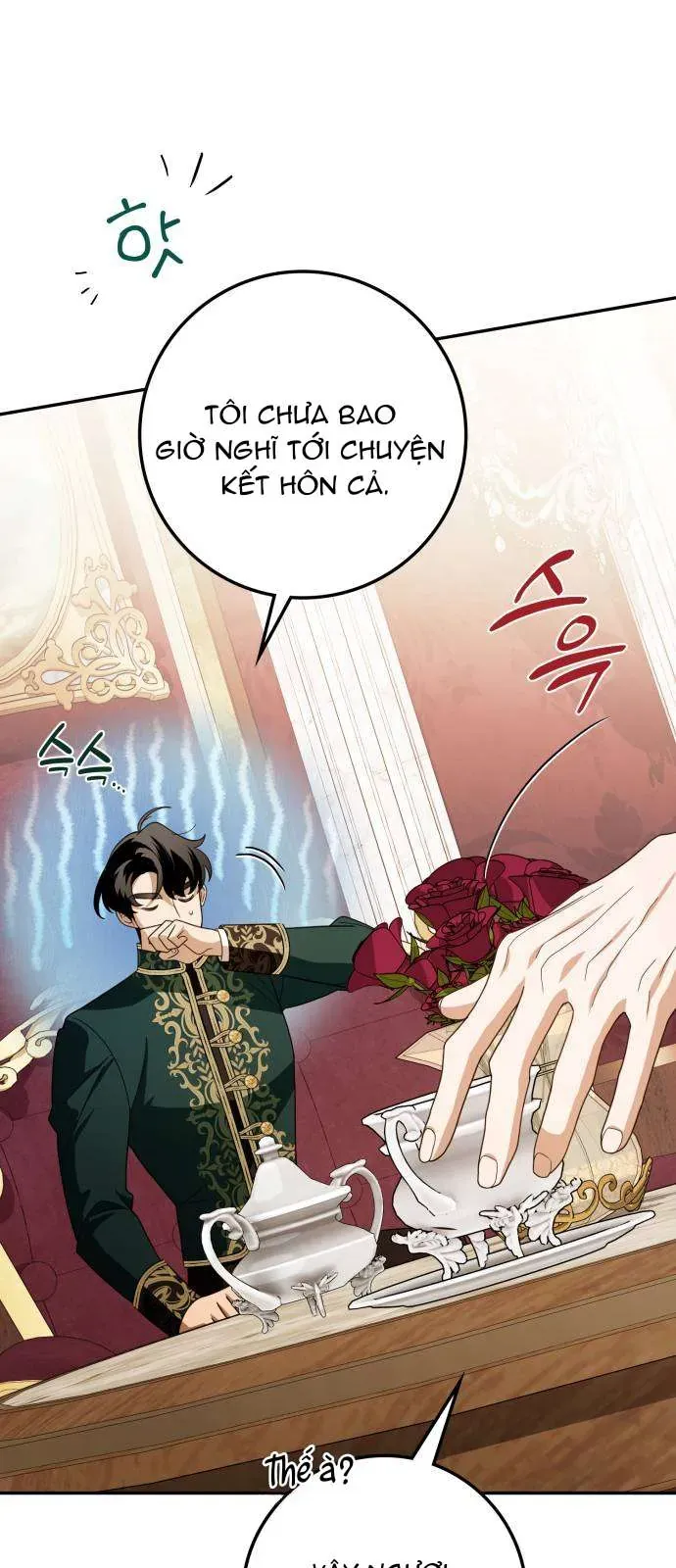 Nữ Công Tước Chiến Lợi Phẩm Chap 32 - Next Chap 31