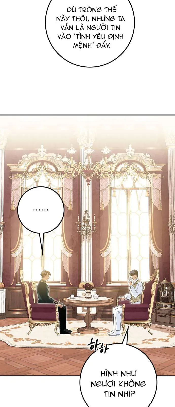 Nữ Công Tước Chiến Lợi Phẩm Chap 32 - Next Chap 31